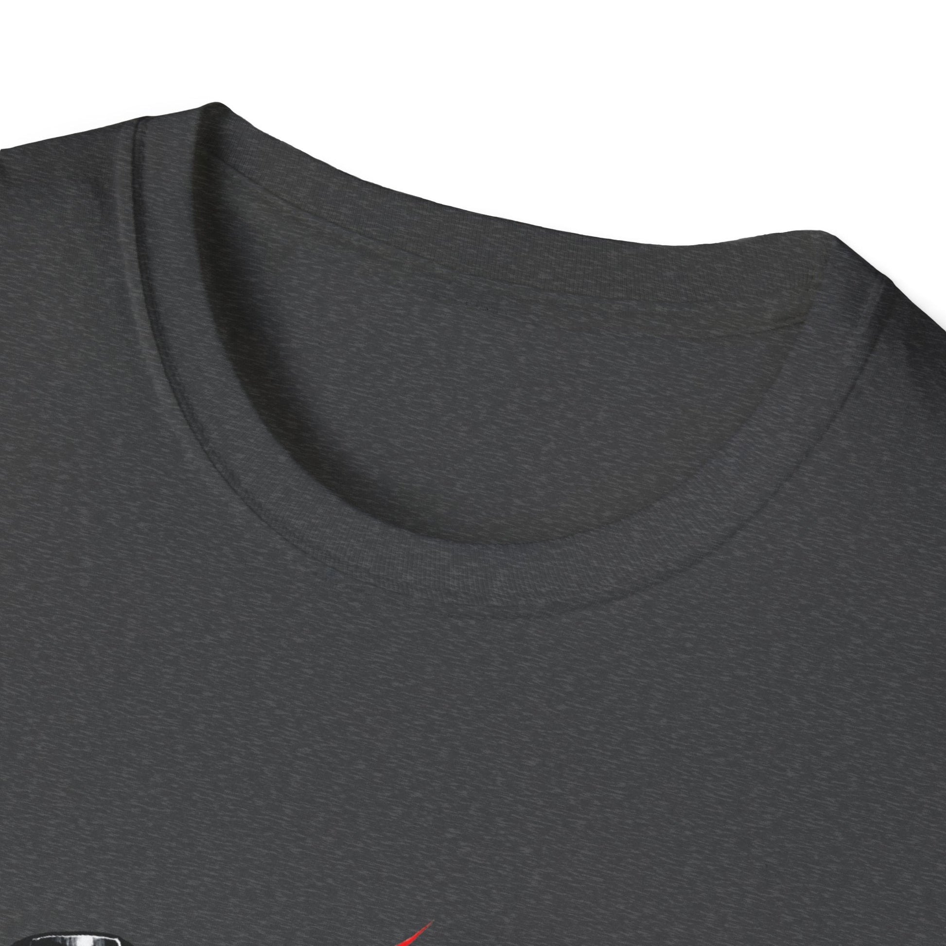 Respawn Mode Gaming T-Shirt — Retro Controller Design Printify