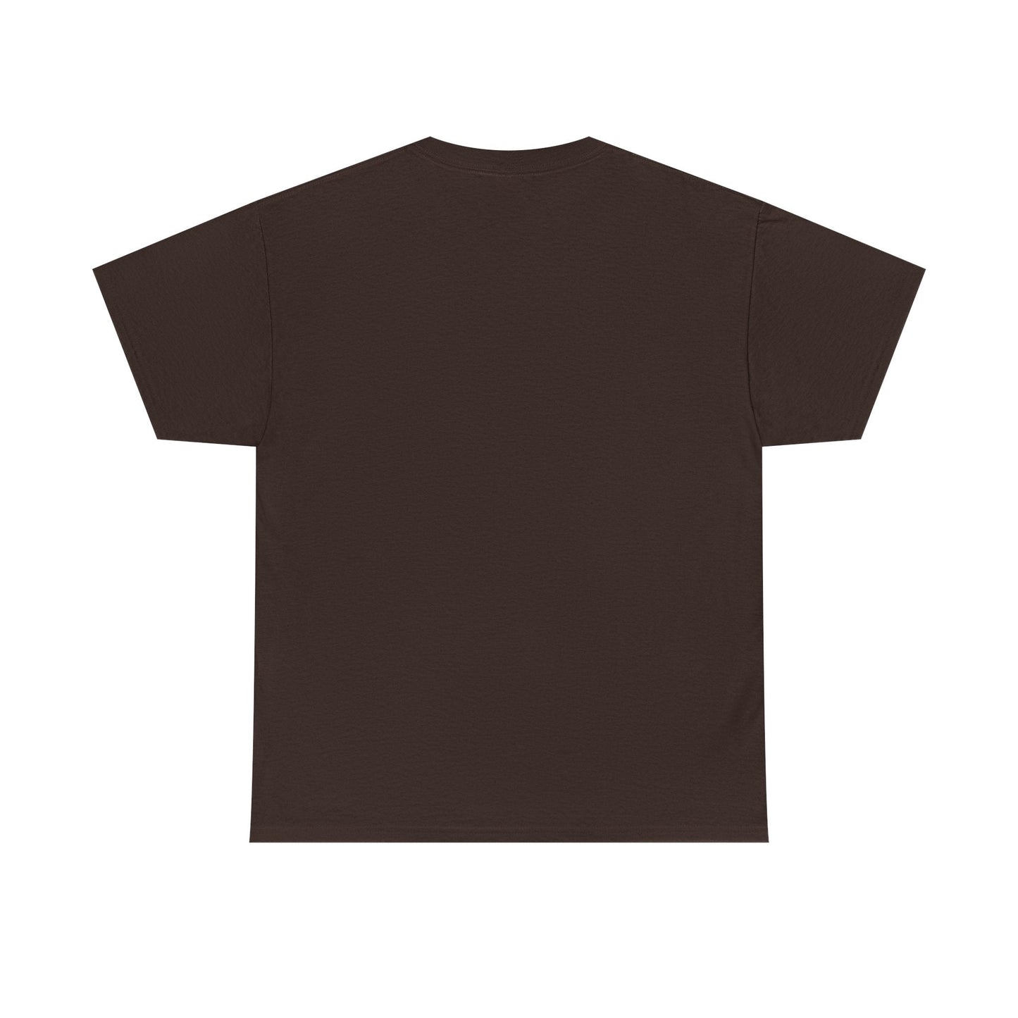 Still Tired T-Shirt — Cute Sleepy Cloud Graphic Tee Printify