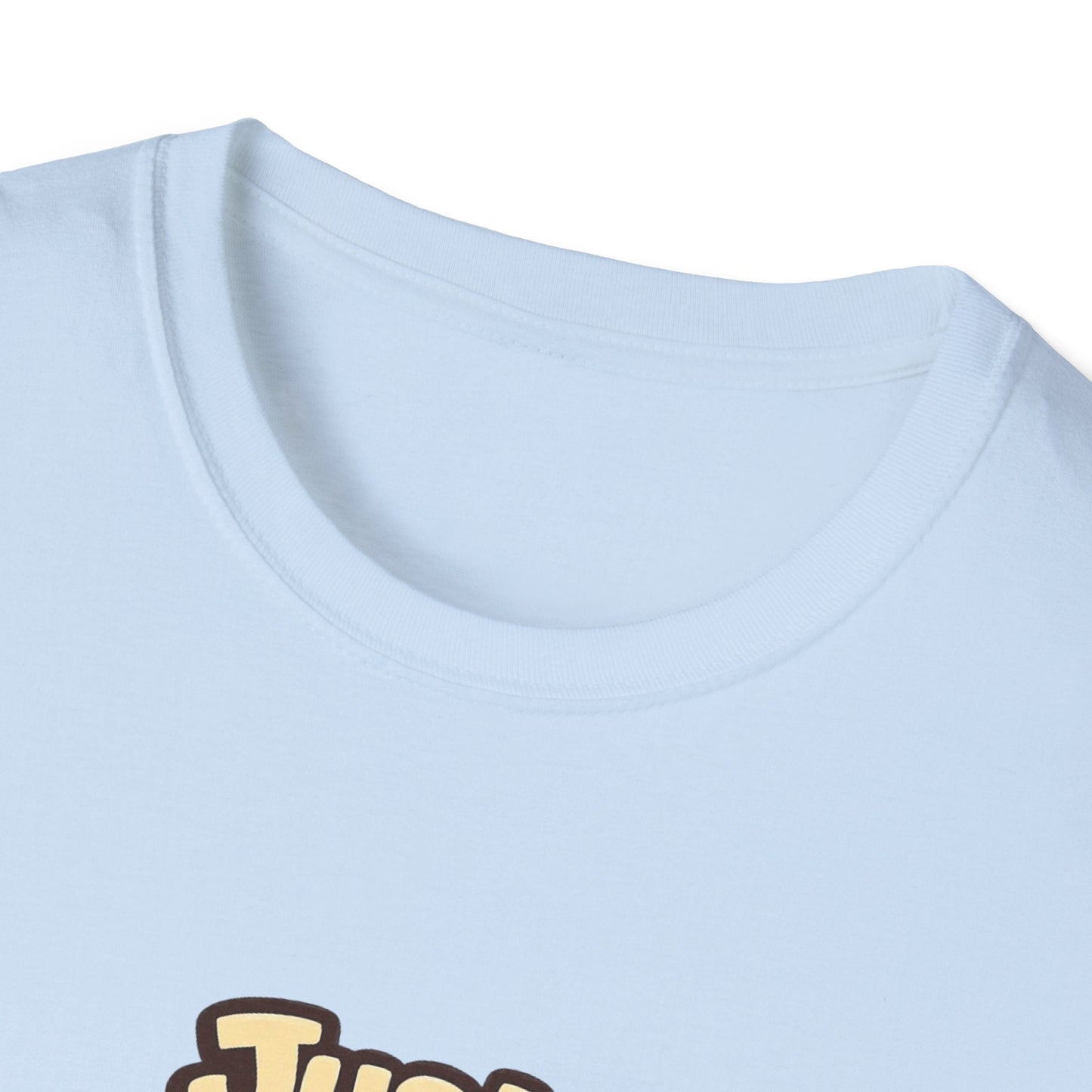 Cookie Lover T‑Shirt — "Just One More Cookie" Graphic Tee Printify
