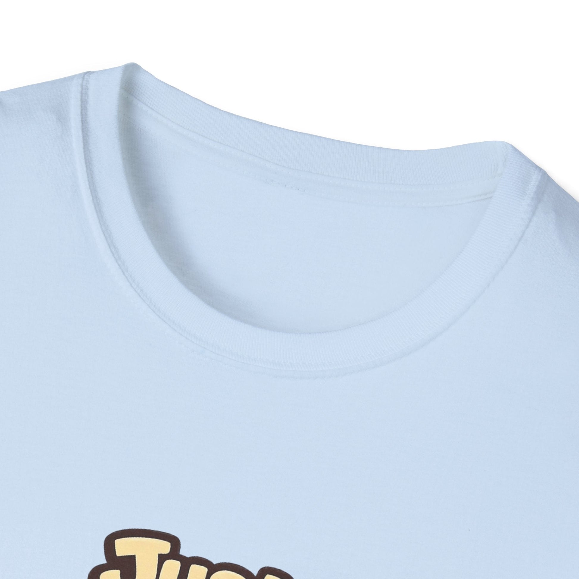 Cookie Lover T‑Shirt — "Just One More Cookie" Graphic Tee Printify