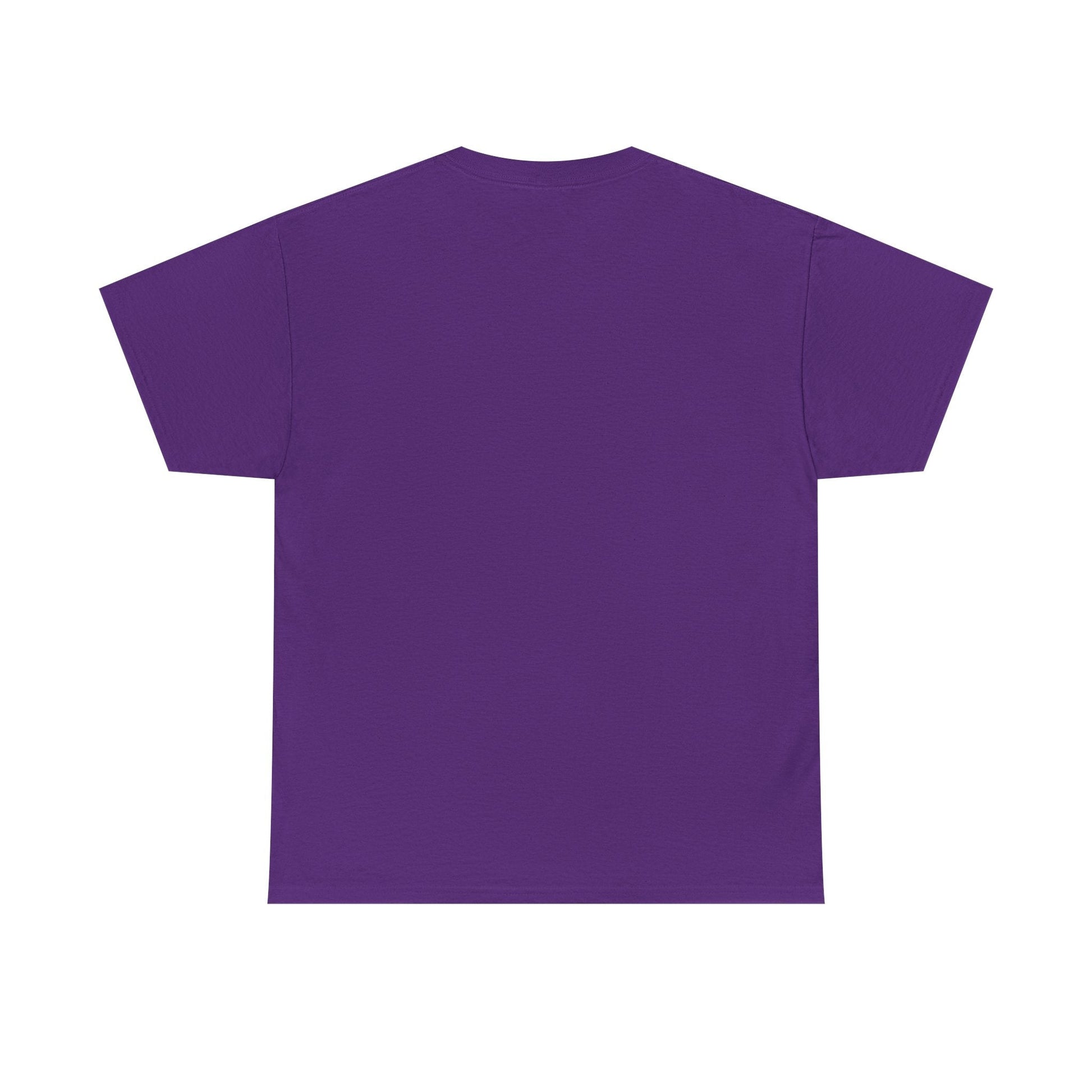 Doing My Best T-Shirt — Retro Thumbs Up Motivational Tee Printify