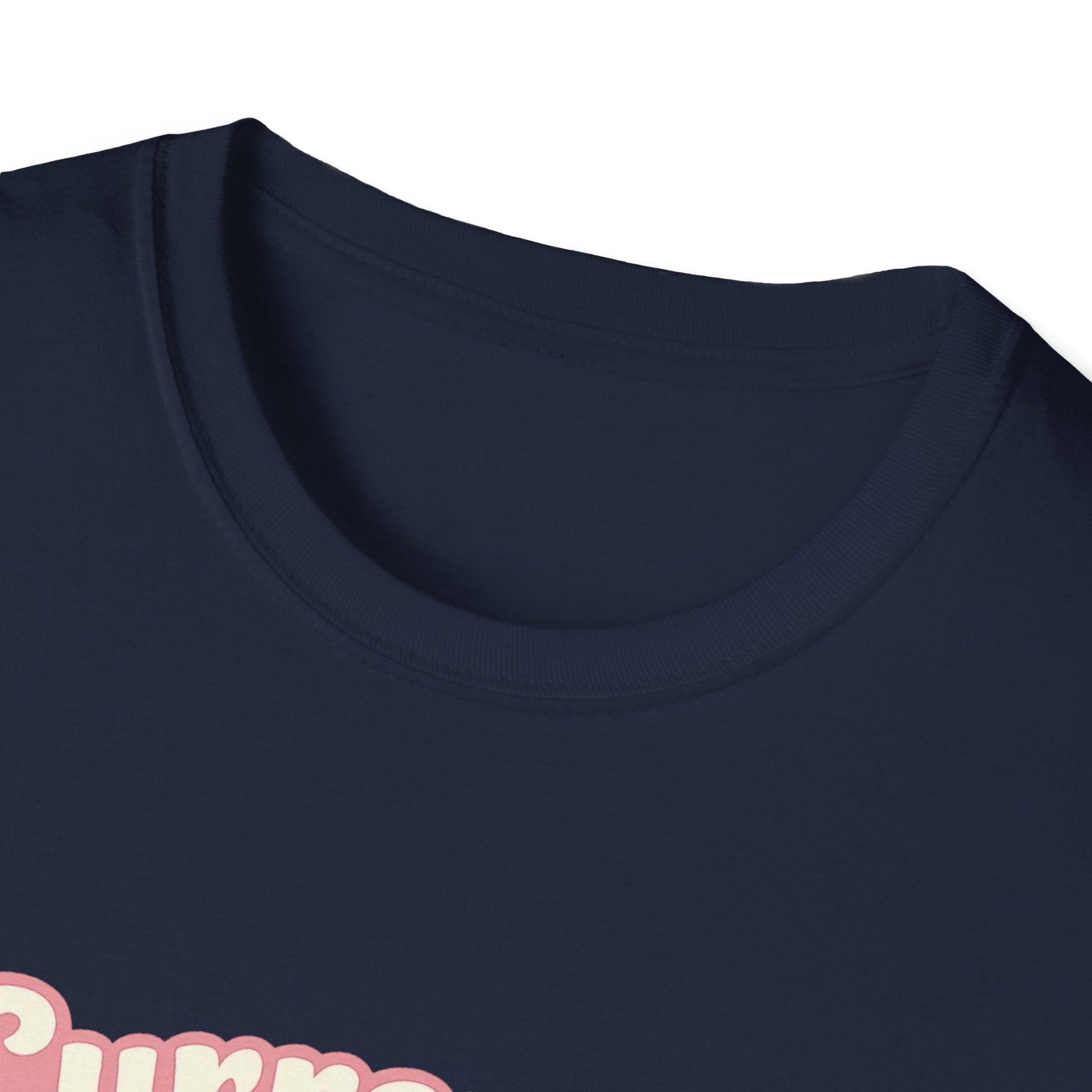Cat Napping T-Shirt — Cute Sleeping Cat Tee for Cat Lovers Printify