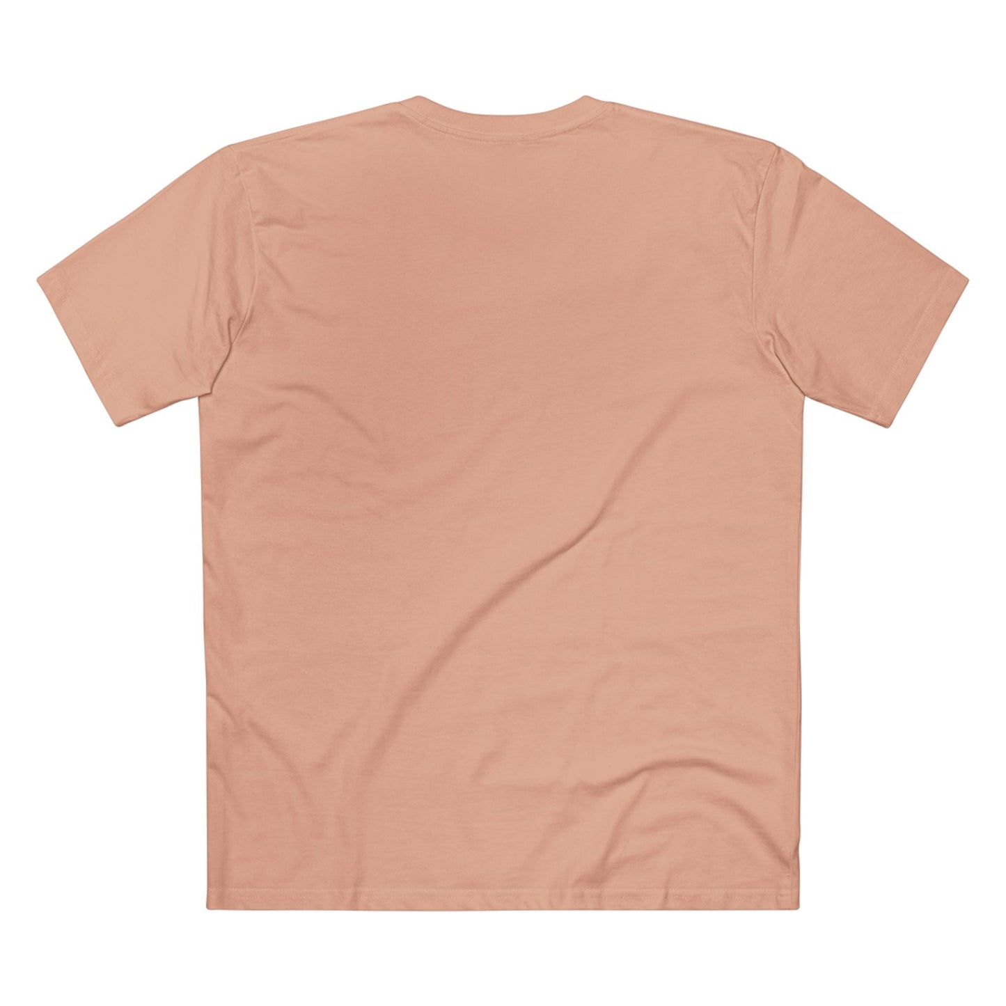 Snack Break Panda T-Shirt — Cute Panda Eating Bamboo Graphic Tee Printify