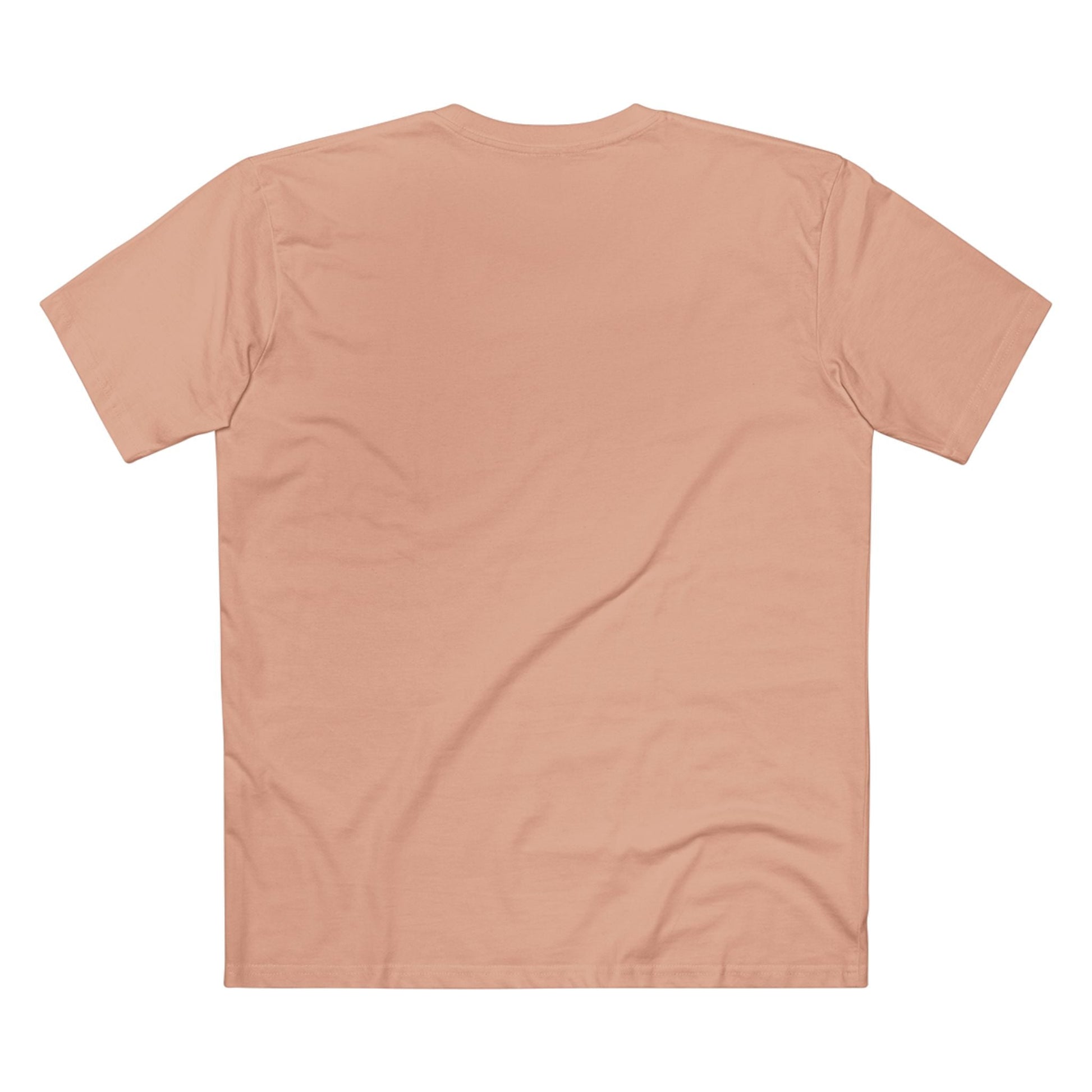 Snack Break Panda T-Shirt — Cute Panda Eating Bamboo Graphic Tee Printify