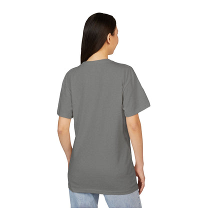 Cozy Club Bear T-Shirt — Cute Blanket & Hot Cocoa Graphic Tee Printify