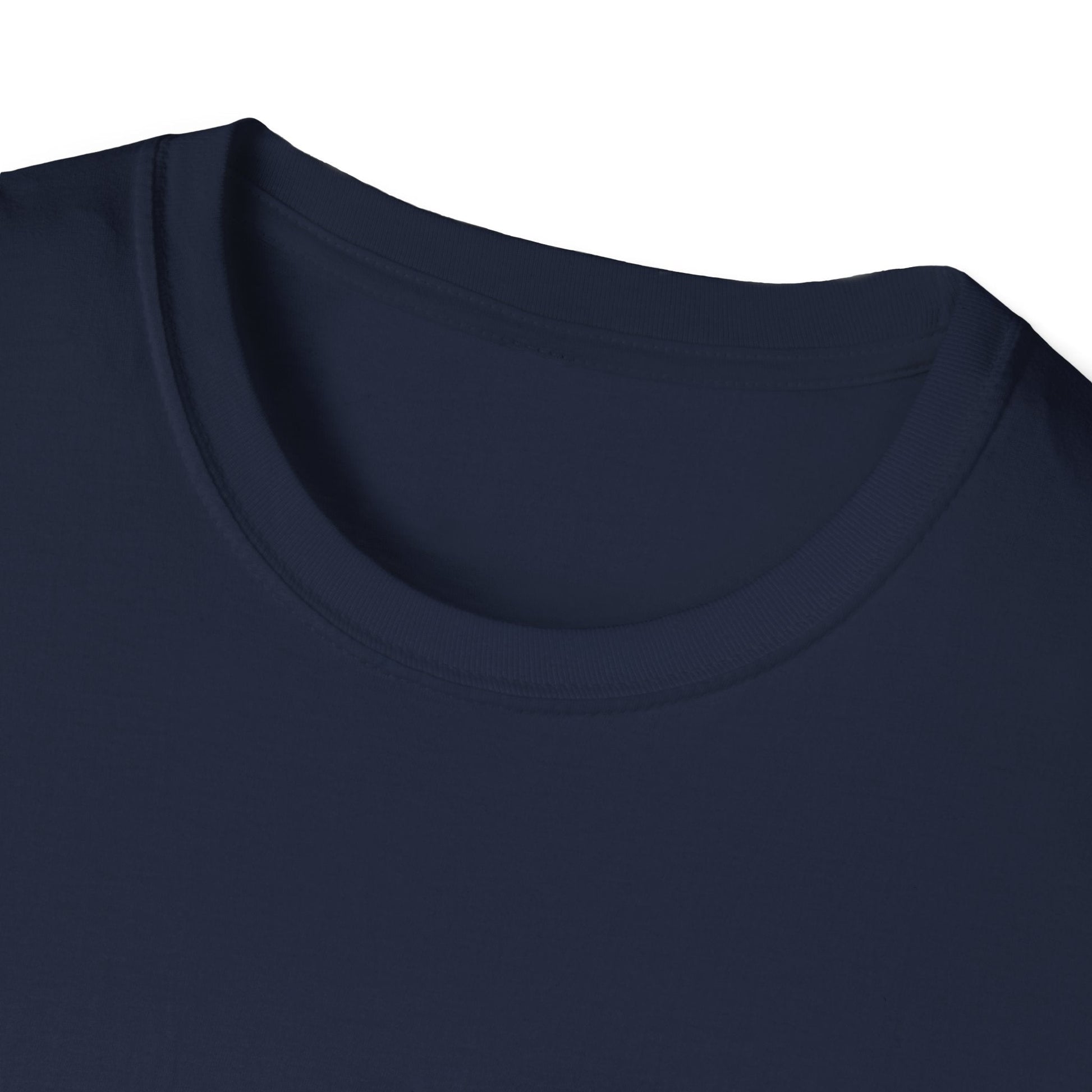 No Scope Legend T-Shirt — Gamer/Streamer Aim Training Tee Printify