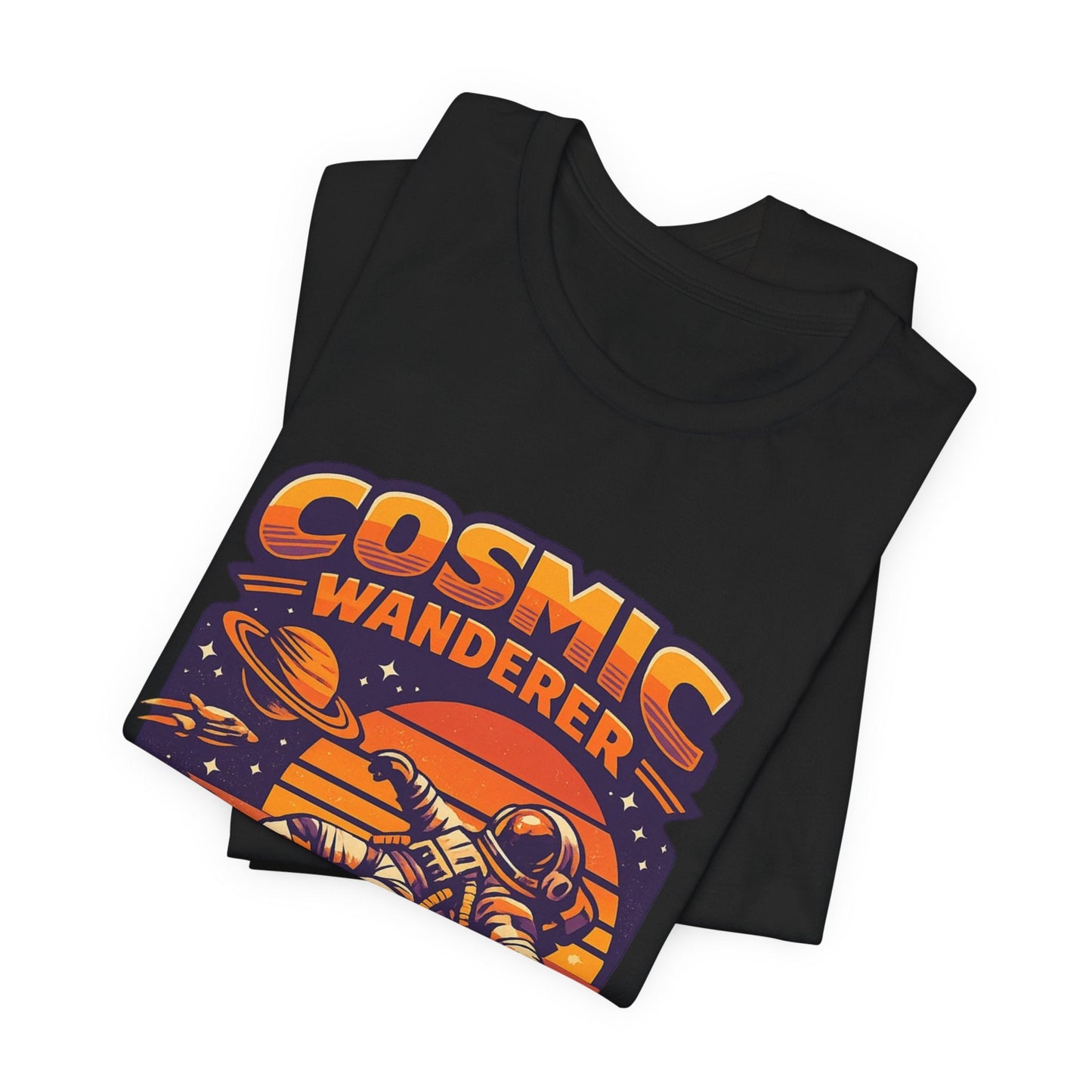 Unisex Jersey Short Sleeve Tee Printify