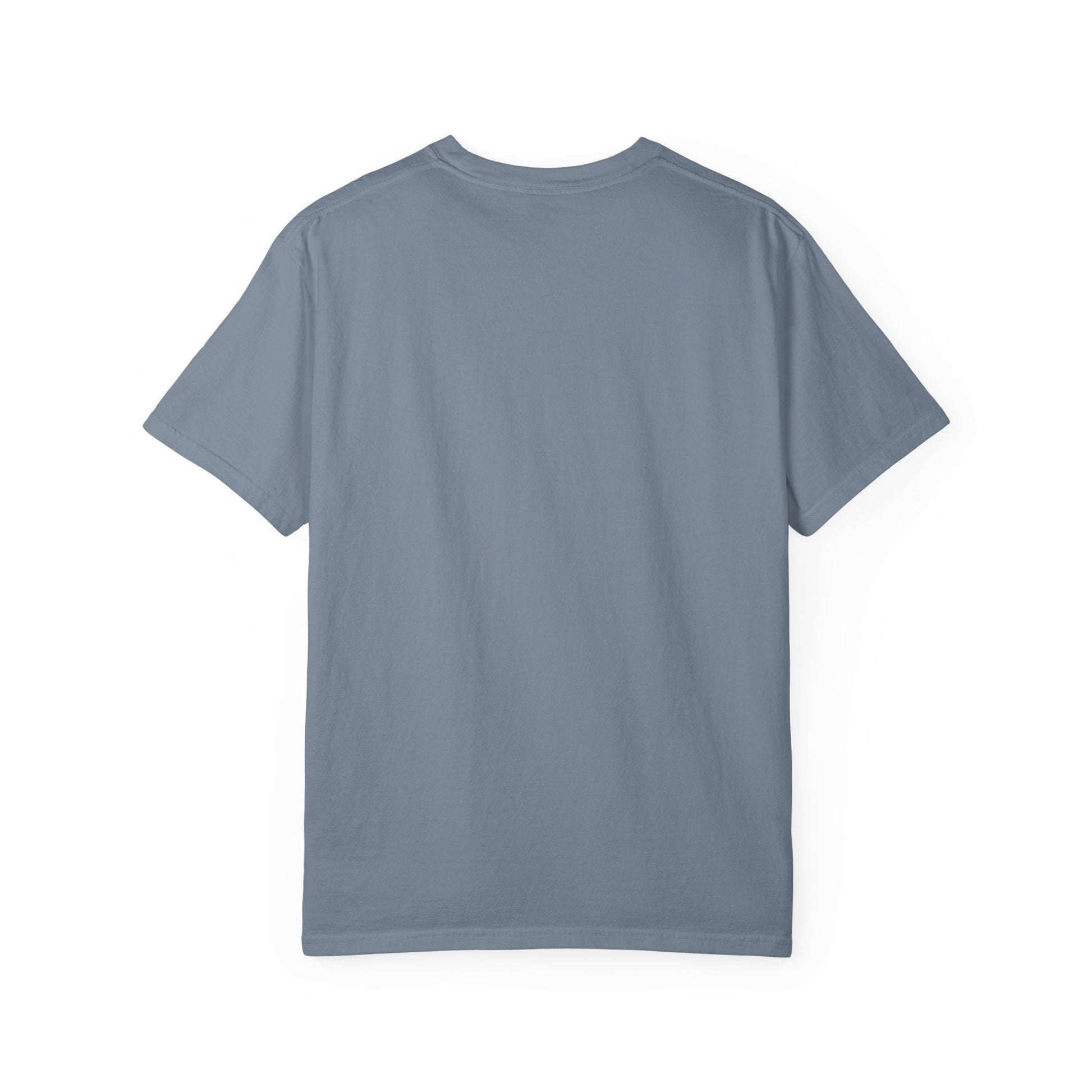 Last Night City T-Shirt — Retro Sunset Miami Vaporwave Tee Printify