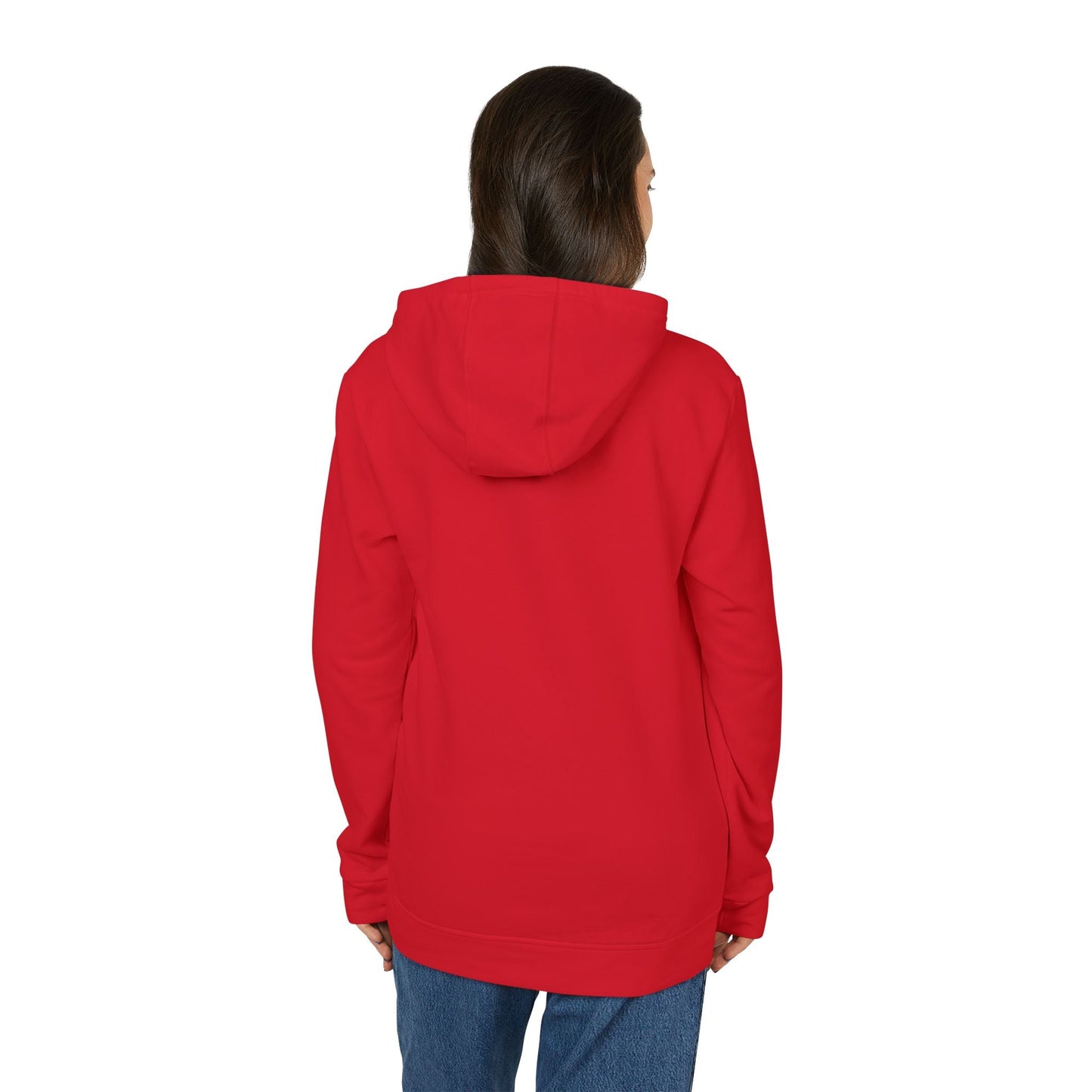 Turtle “Stay Wild” Hoodie for Women – Nature Lover Graphic Hoodie Printify
