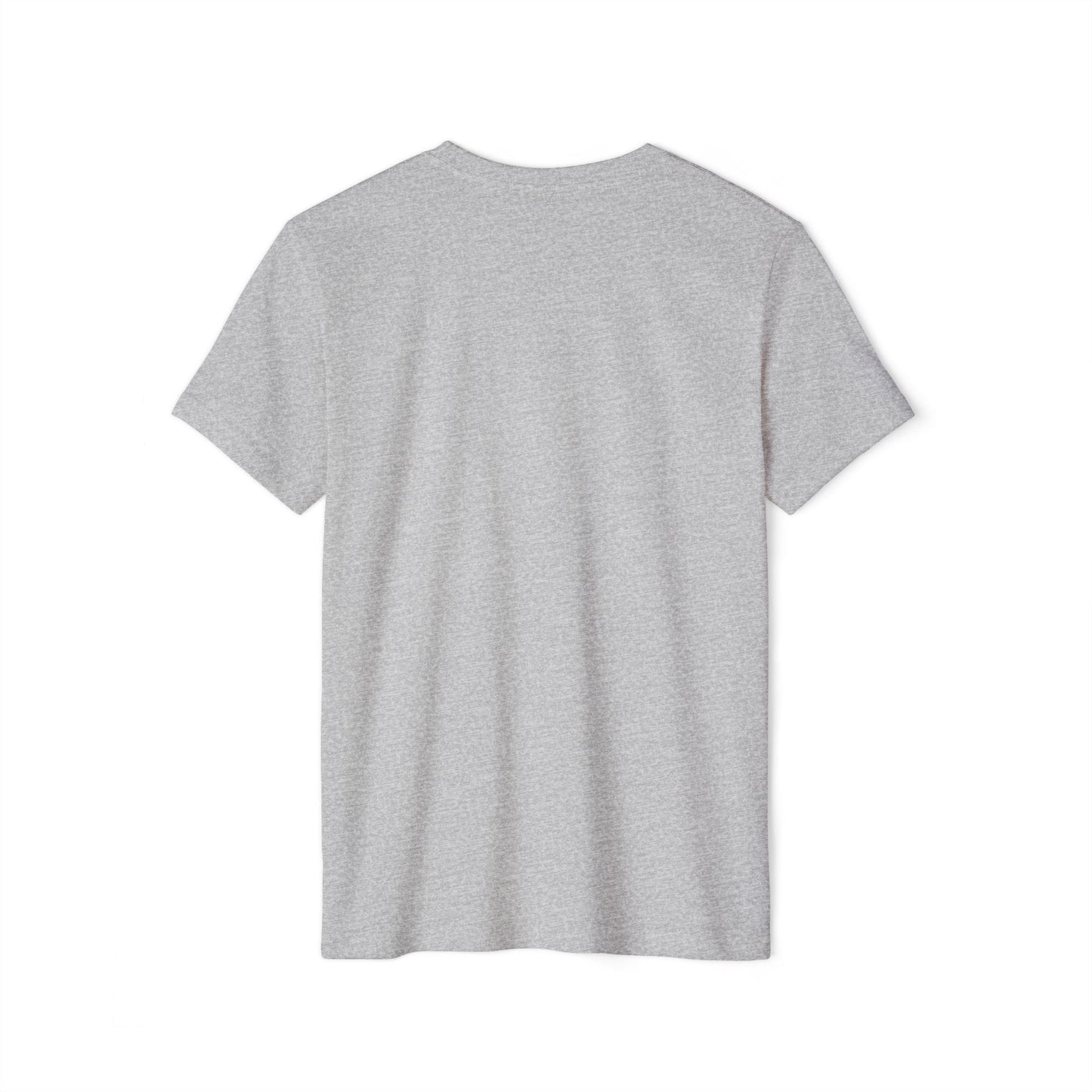 Jesus Is the G.O.A.T T-Shirt for Men – Faith-Based Christian Graphic Tee Printify