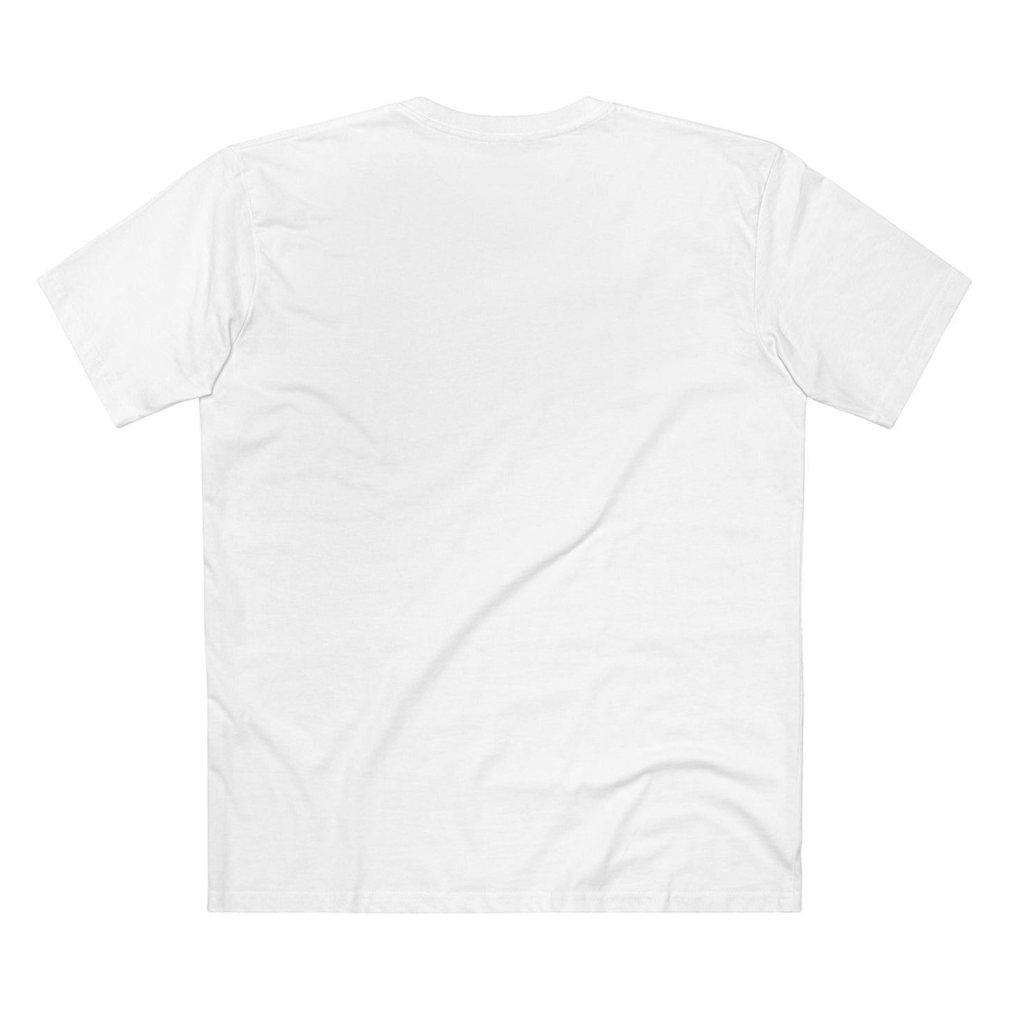Snack Break Panda T-Shirt — Cute Panda Eating Bamboo Graphic Tee Printify