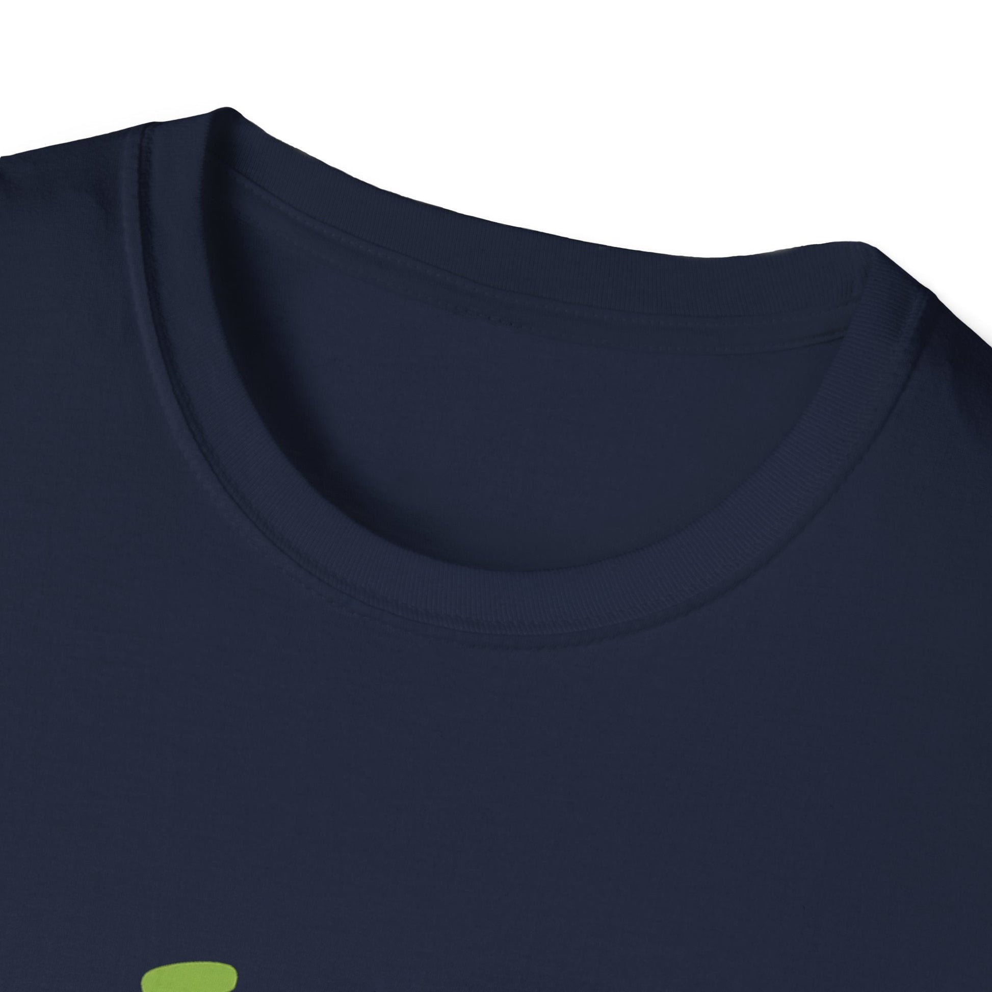 Just One Bite T-Shirt — Cute Apple Graphic Tee for Teachers & Foodies Printify