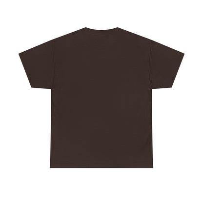 Jesus Saves T-Shirt for Men – Bold Faith Graphic Tee for Christians Printify