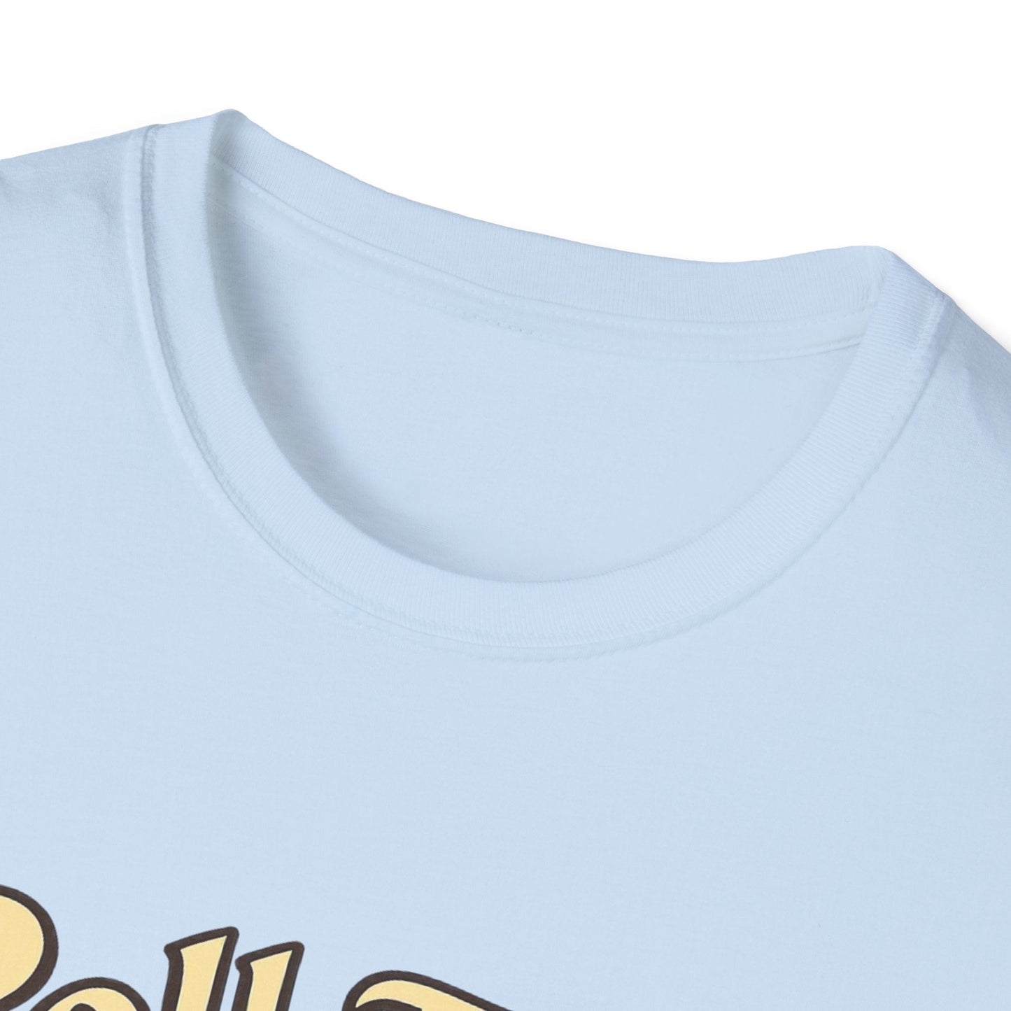 Unisex Softstyle T-Shirt Printify