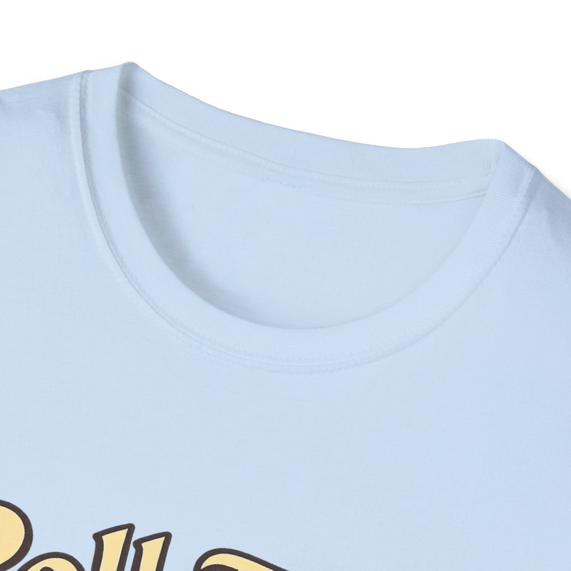 Unisex Softstyle T-Shirt Printify
