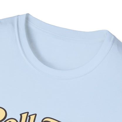 Unisex Softstyle T-Shirt Printify