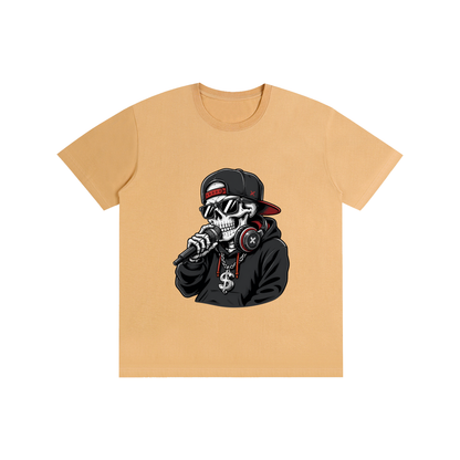 Pure Cotton Unisex T-Shirt