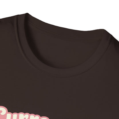 Cat Napping T-Shirt — Cute Sleeping Cat Tee for Cat Lovers Printify