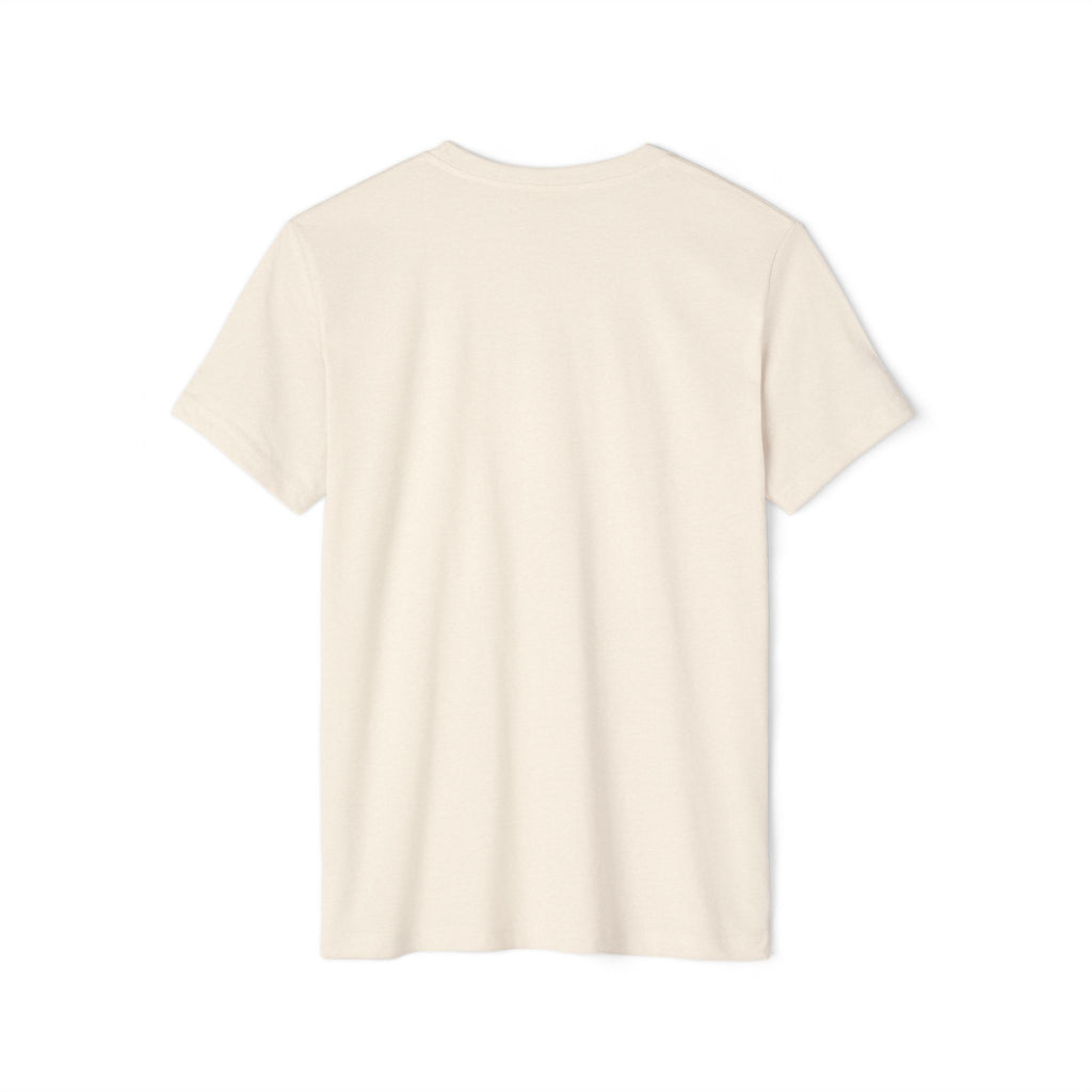 Jesus Is the G.O.A.T. T-Shirt — Faith-Based Christian Graphic Tee