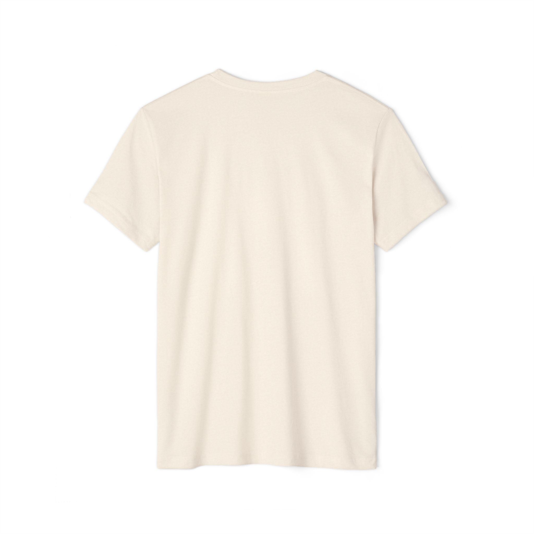 Jesus Is the G.O.A.T. T-Shirt — Faith-Based Christian Graphic Tee