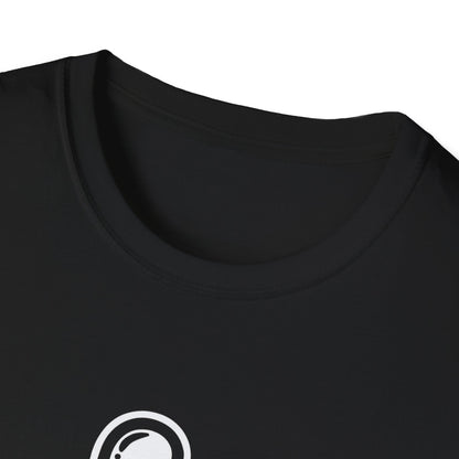 Stay Graffiti T-Shirt — Urban Streetwear Tee with Bold Script