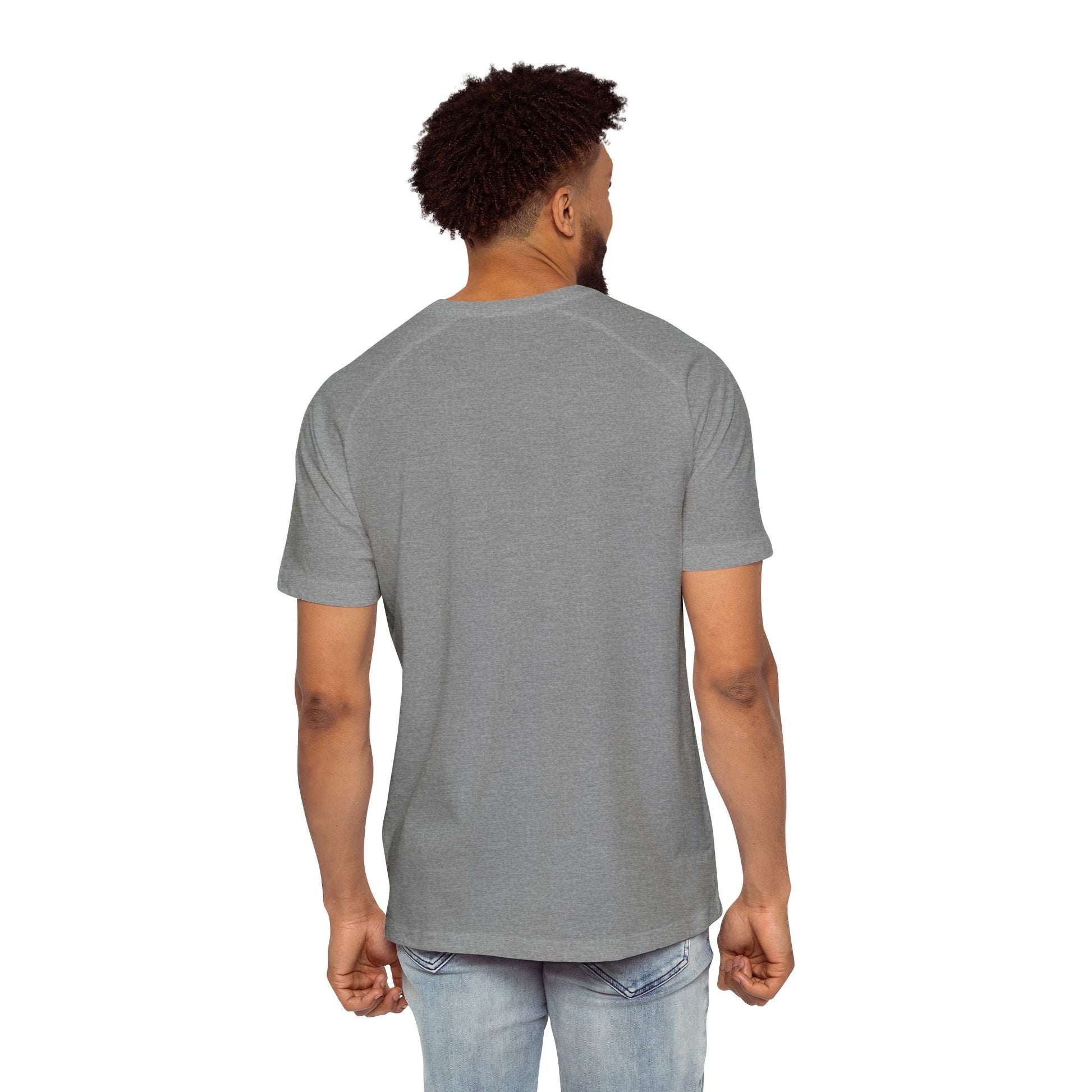 ENOUGH Bold Graphic T-Shirt — Statement Tee for Empowerment & Activism Printify