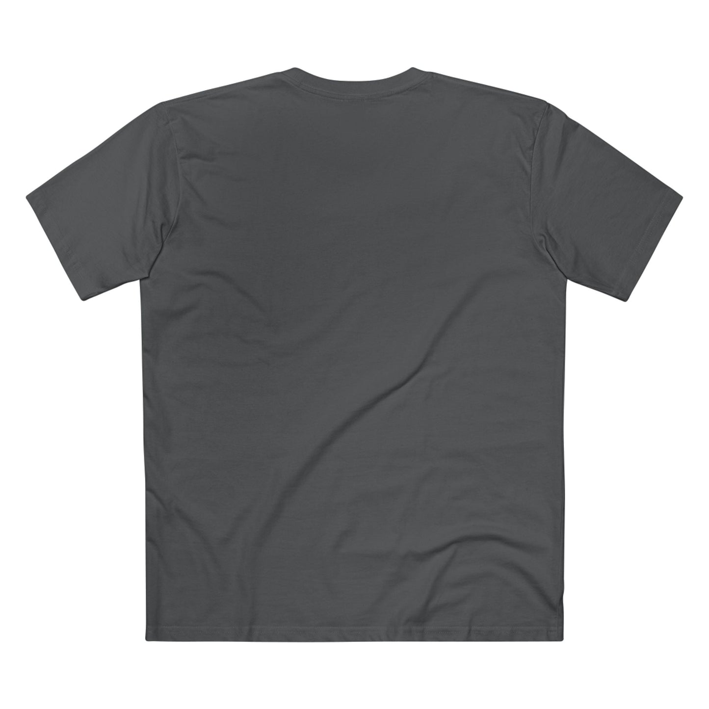 Snack Break Panda T-Shirt — Cute Panda Eating Bamboo Graphic Tee Printify