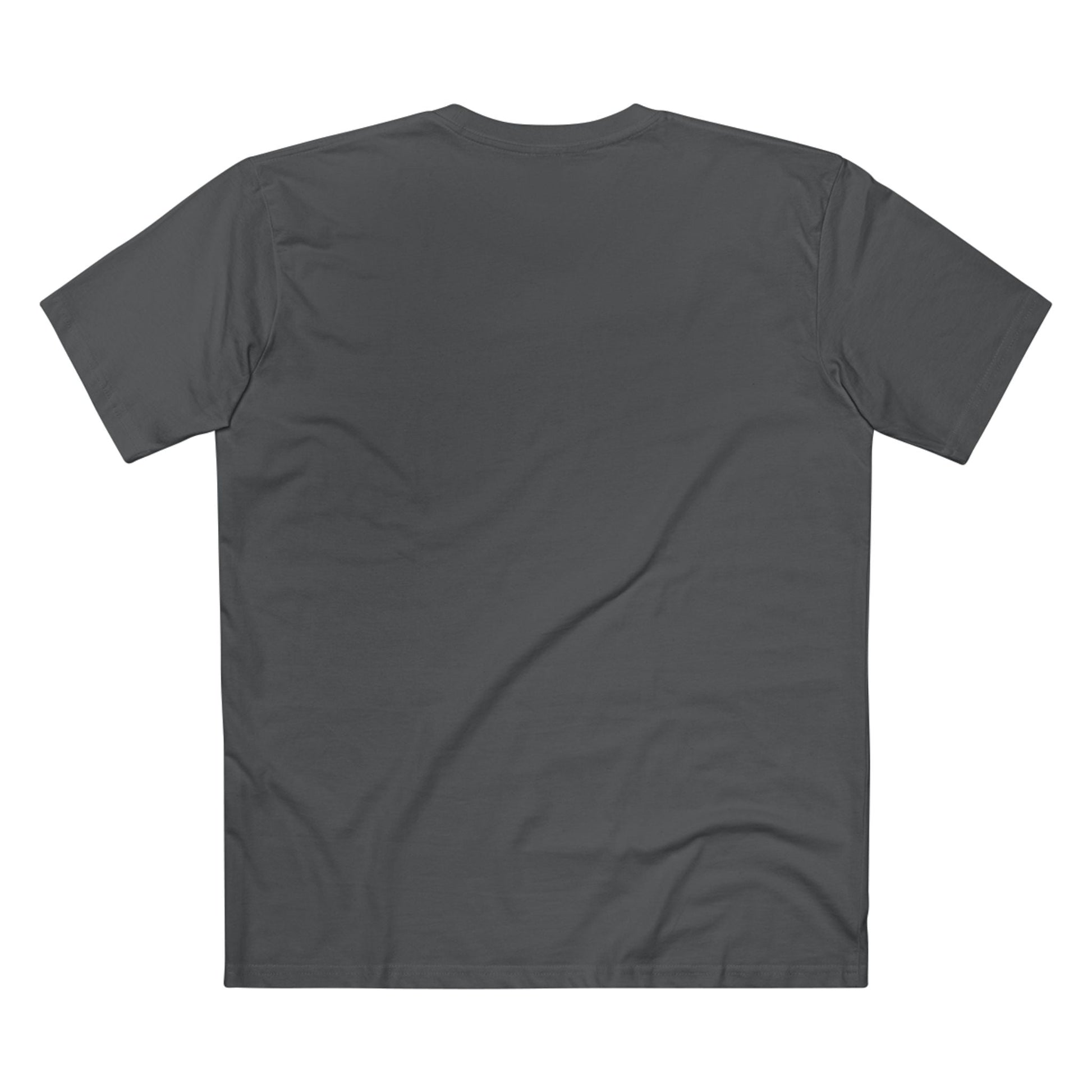 Snack Break Panda T-Shirt — Cute Panda Eating Bamboo Graphic Tee Printify