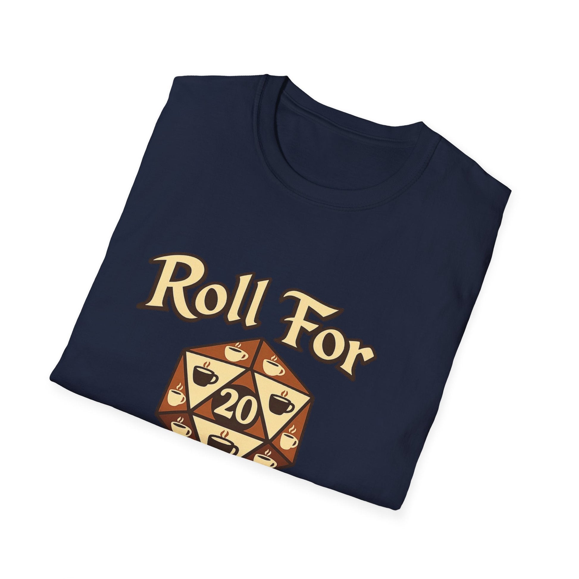 Unisex Softstyle T-Shirt Printify