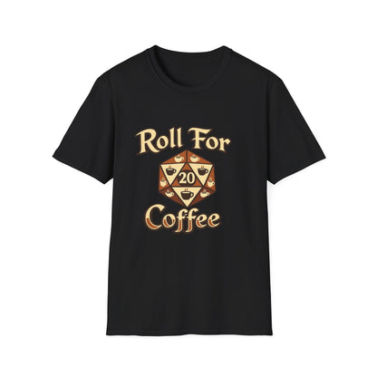 Unisex Softstyle T-Shirt Printify