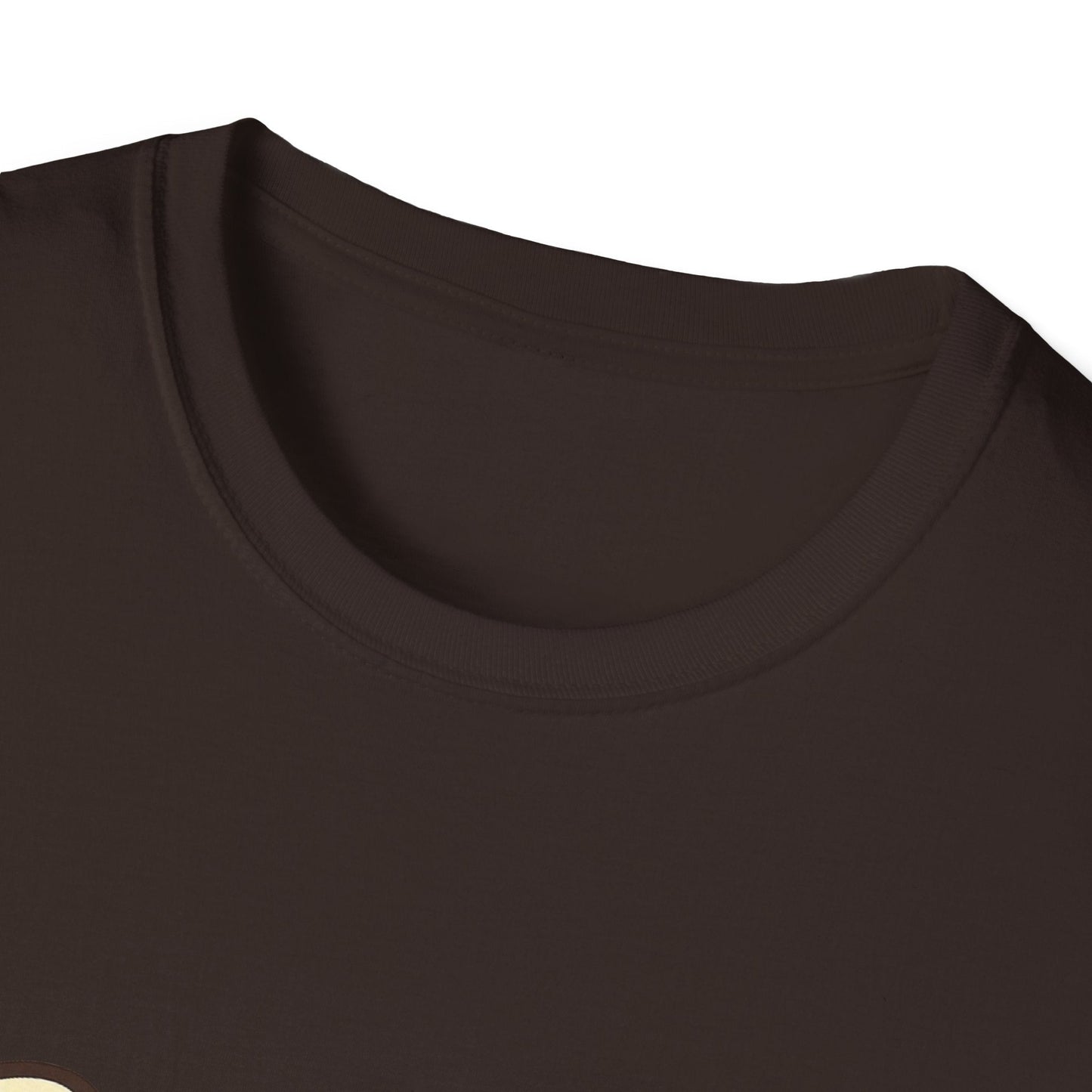 Powered By Coffee T-Shirt — Vintage Coffee Lover Tee Printify