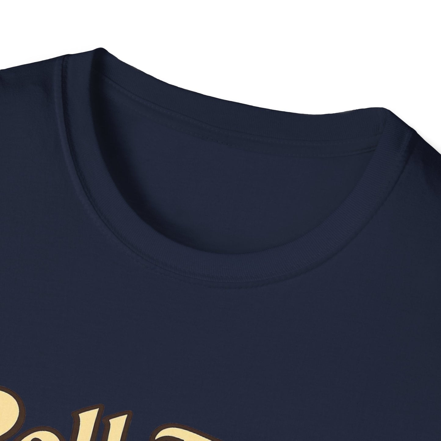 Unisex Softstyle T-Shirt Printify
