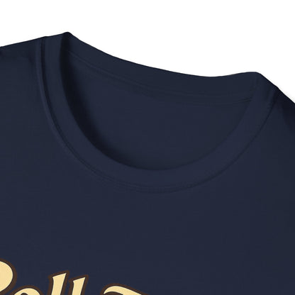 Unisex Softstyle T-Shirt Printify
