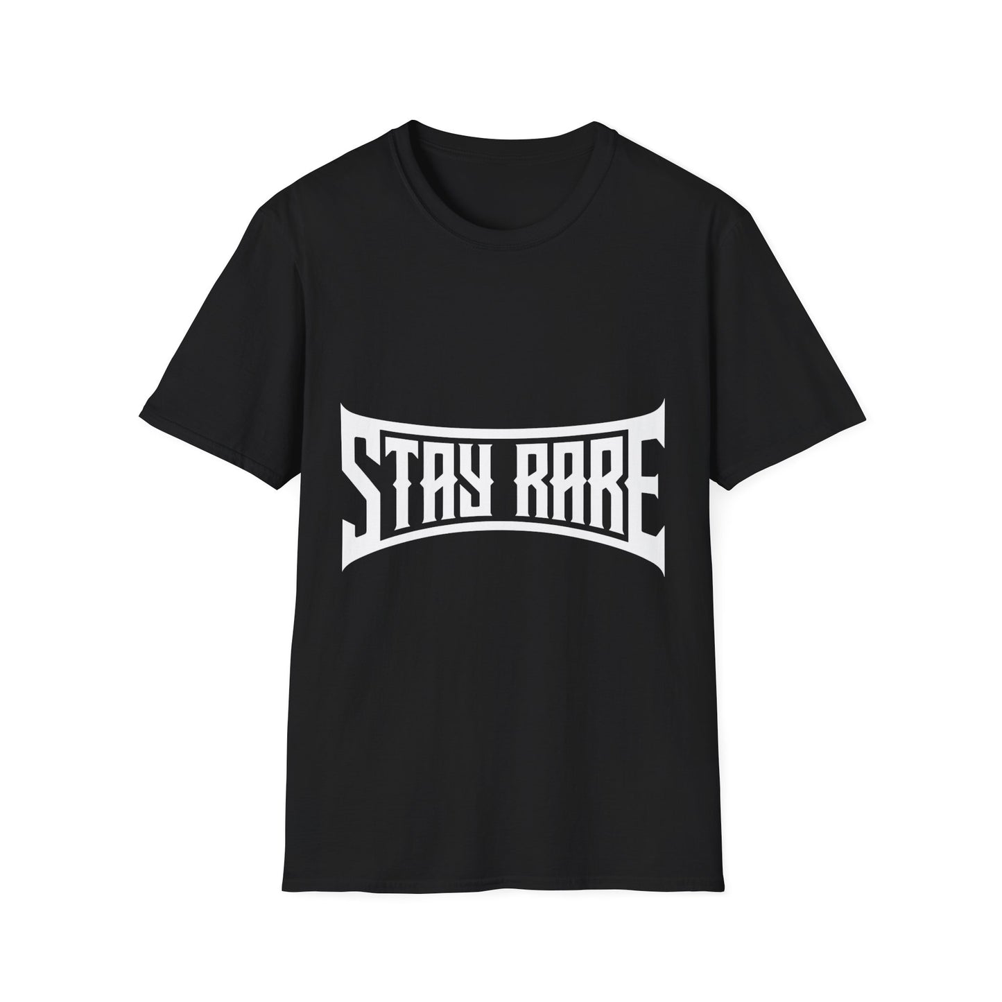 Stay Rare Graphic T-Shirt