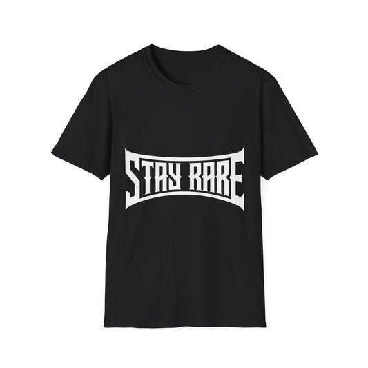 Stay Rare Graphic T-Shirt
