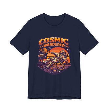 Unisex Jersey Short Sleeve Tee Printify