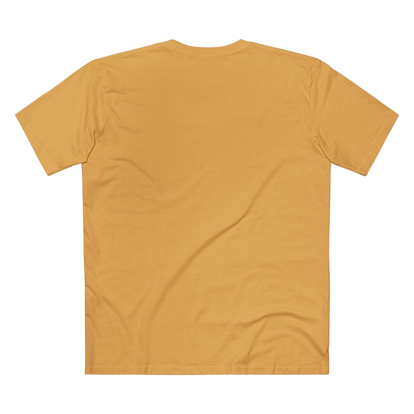 Snack Break Panda T-Shirt — Cute Panda Eating Bamboo Graphic Tee Printify