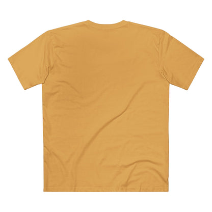 Snack Break Panda T-Shirt — Cute Panda Eating Bamboo Graphic Tee Printify