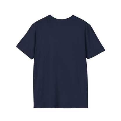 PS5 Vibes Only T-Shirt — Gamer Controller Graphic Tee Printify