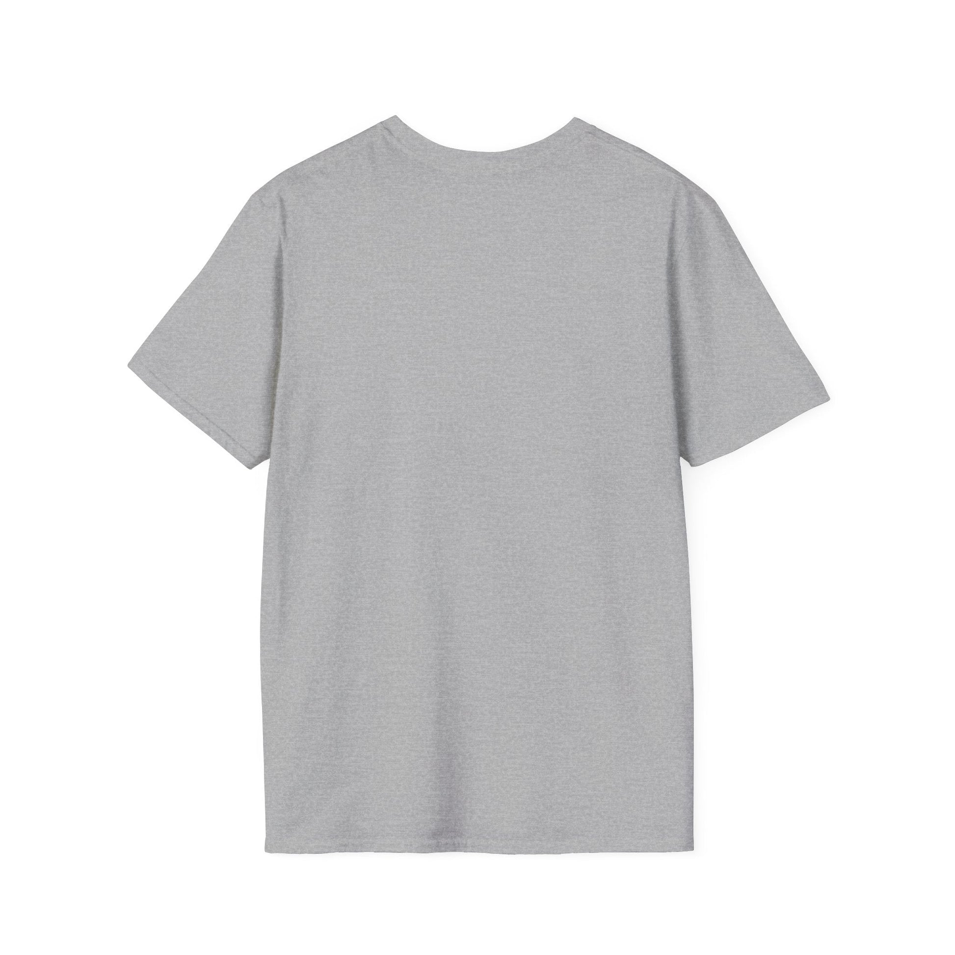 Cat Napping T-Shirt — Cute Sleeping Cat Tee for Cat Lovers Printify