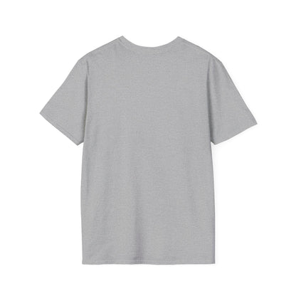 Cat Napping T-Shirt — Cute Sleeping Cat Tee for Cat Lovers Printify