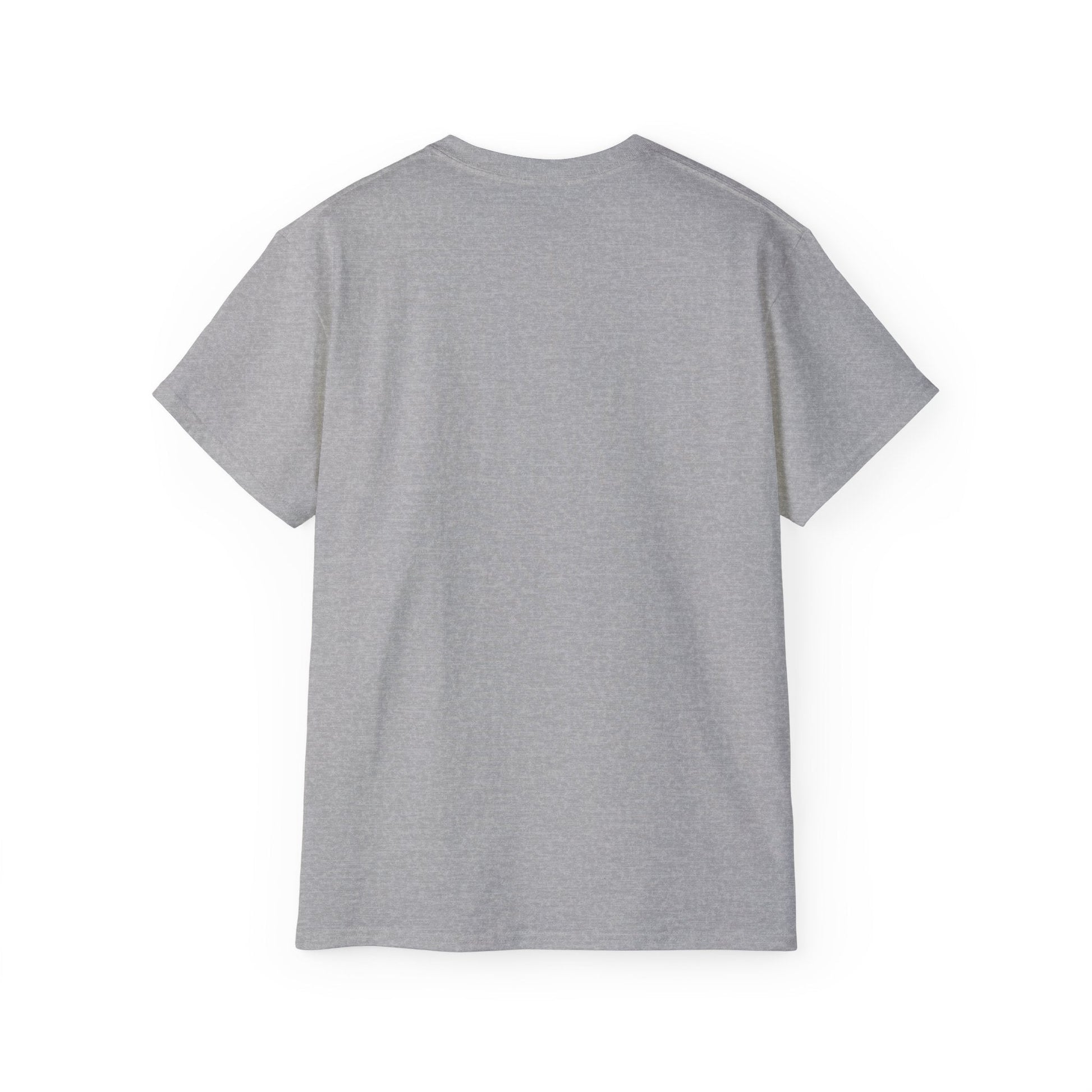 Out of This World Cute Alien Graphic T-Shirt Printify