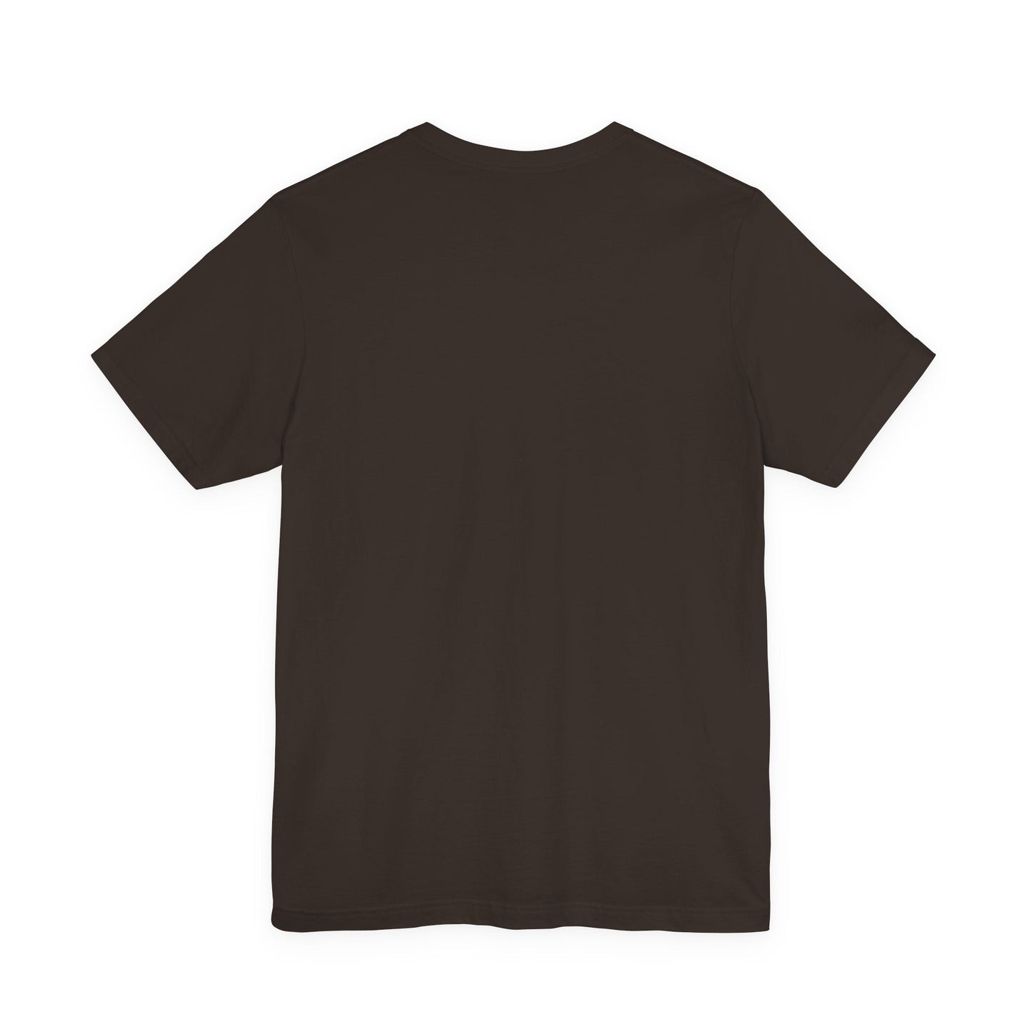 Powered by Lore T-Shirt — Gamer & Book Lover Tee Printify
