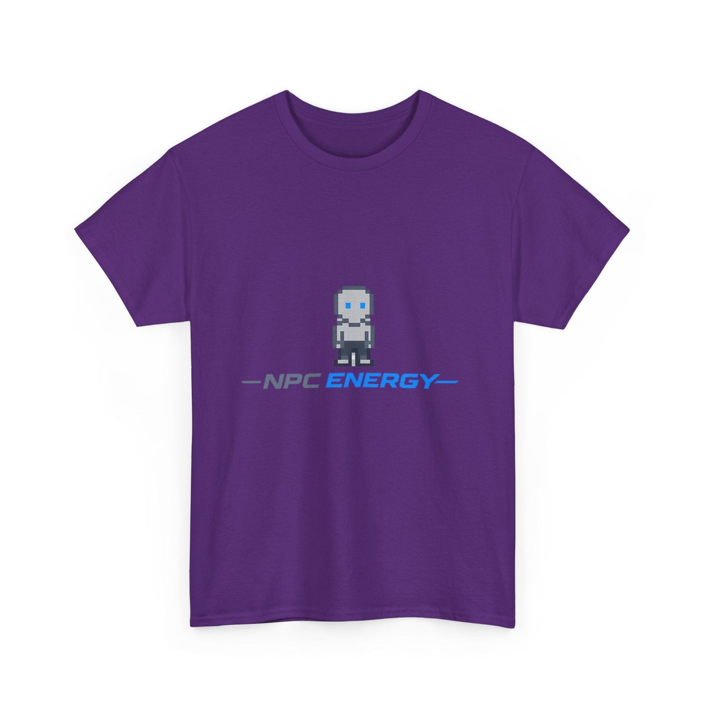 Unisex Heavy Cotton Tee Printify