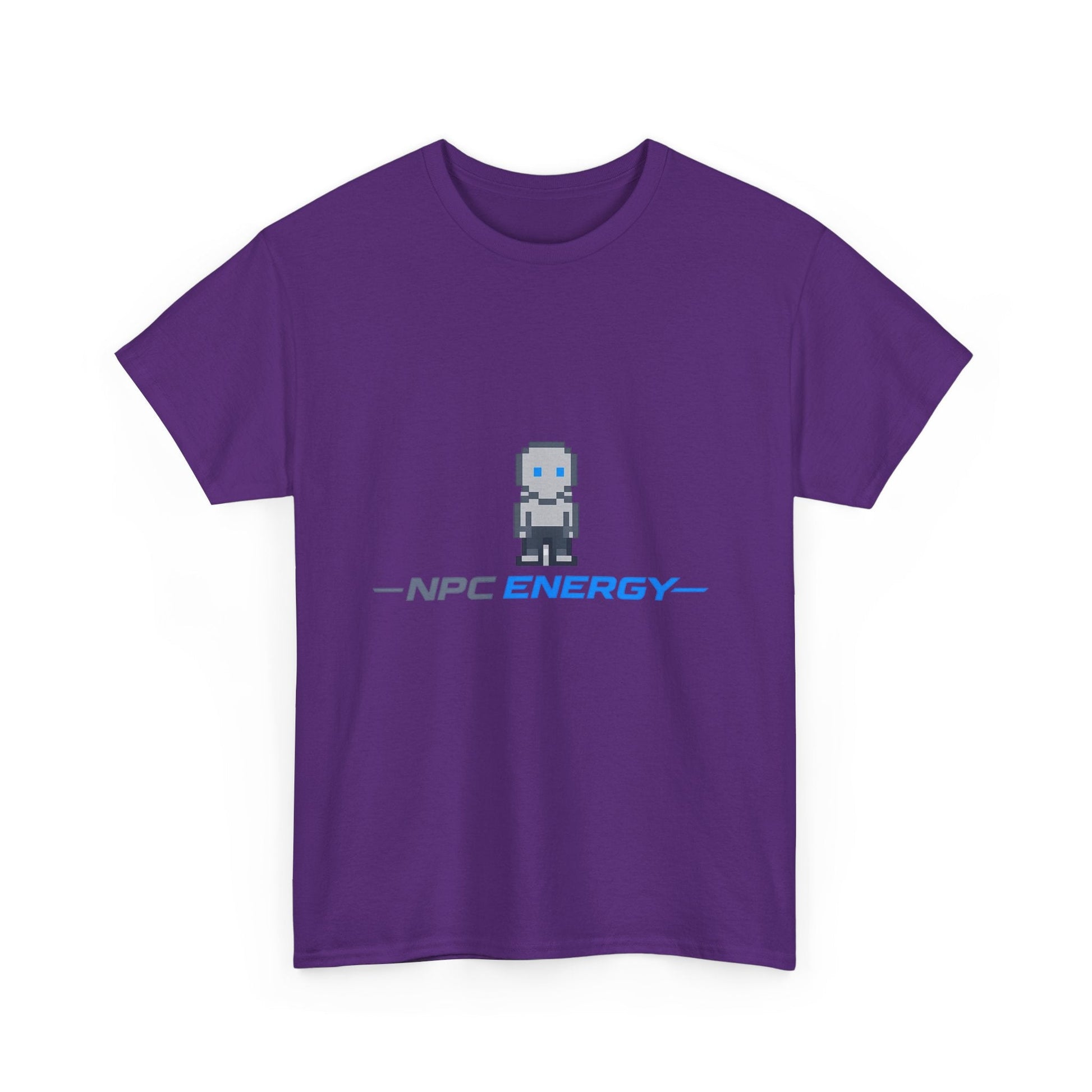 Unisex Heavy Cotton Tee Printify