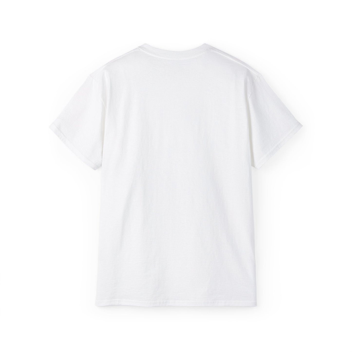 Out of This World Cute Alien Graphic T-Shirt Printify
