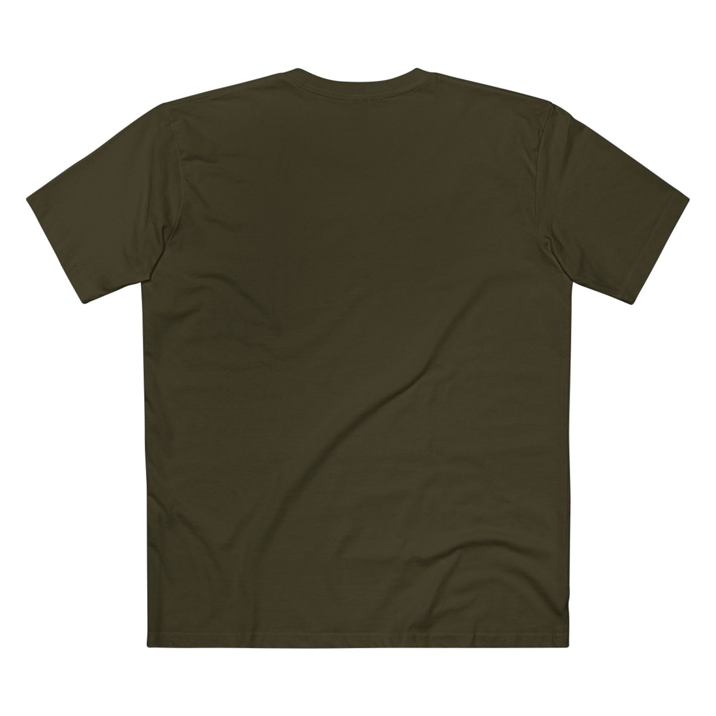 Snack Break Panda T-Shirt — Cute Panda Eating Bamboo Graphic Tee Printify