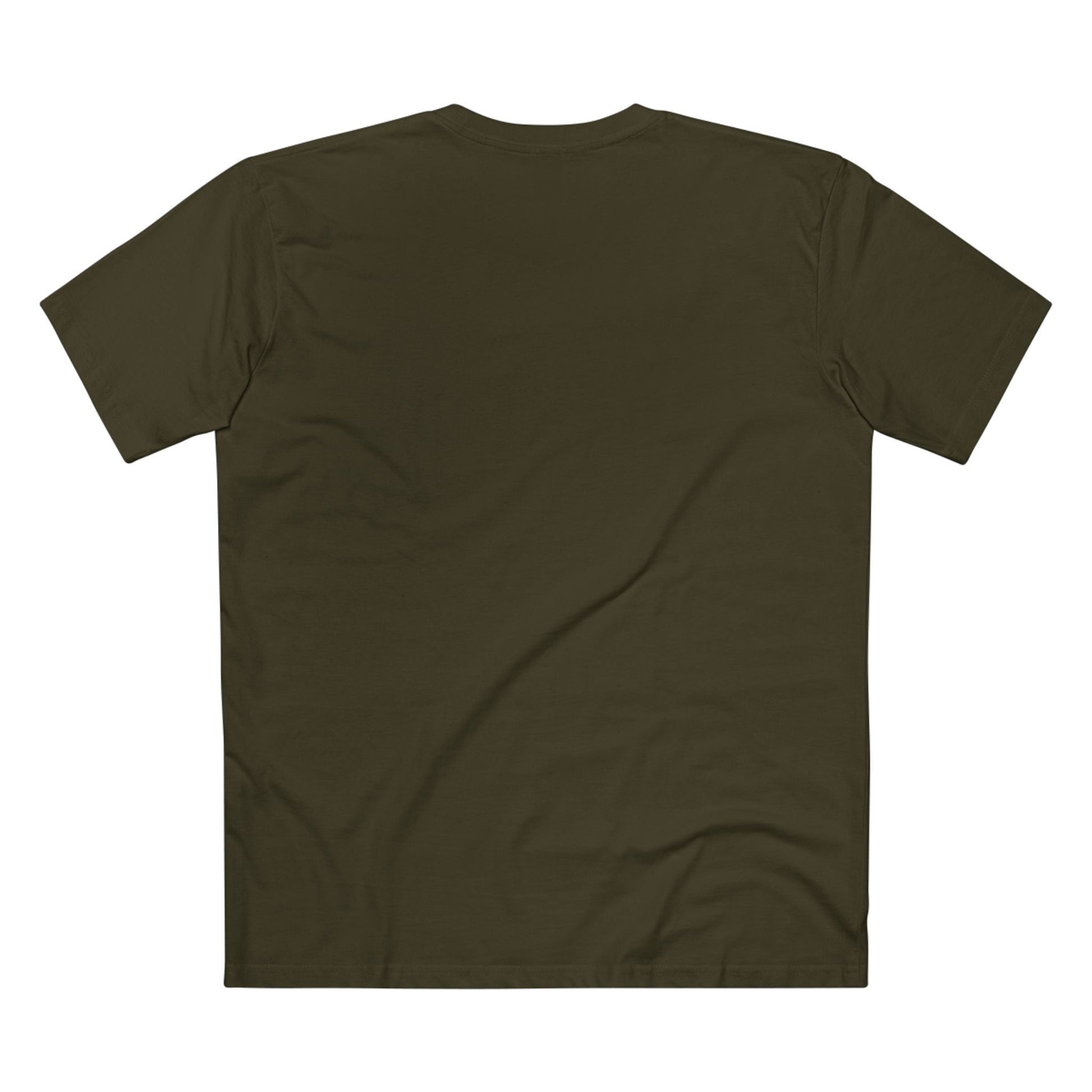 Snack Break Panda T-Shirt — Cute Panda Eating Bamboo Graphic Tee Printify