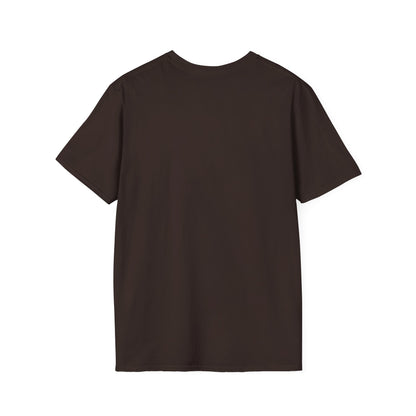 Quiet Strength Graphic T-Shirt — Motivational Fitness Tee