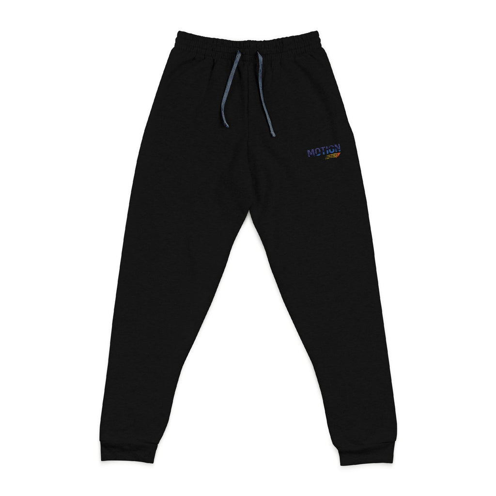 Unisex Joggers (Embroidery)